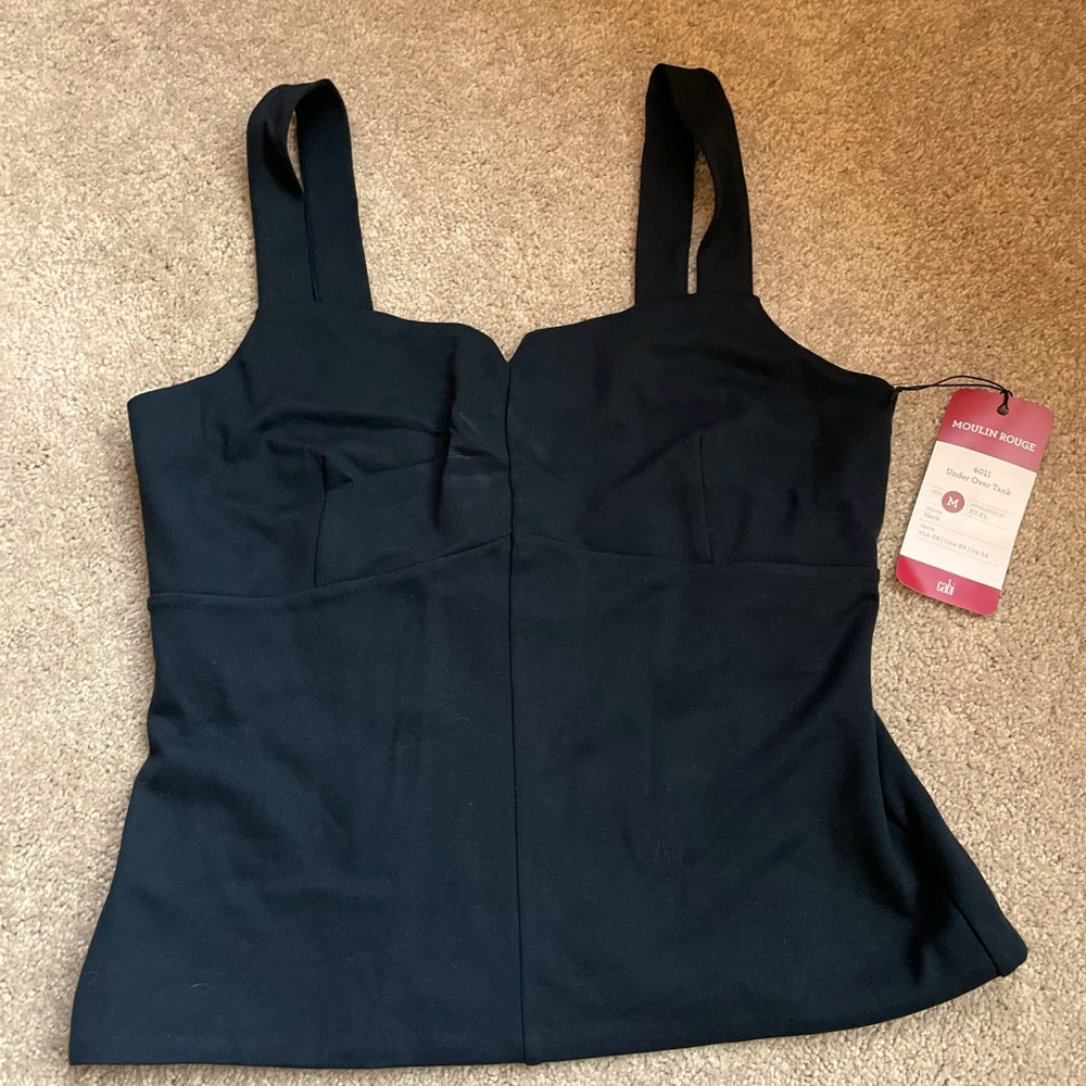 Black Cami